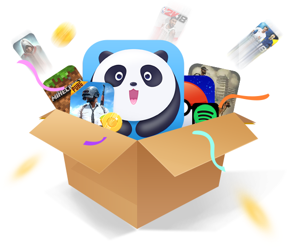 app Panda Helper
