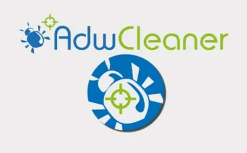 logo adwcleaner