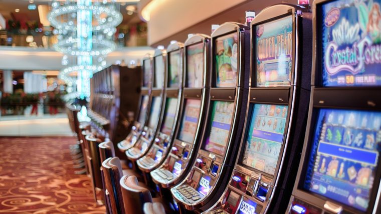 Les casinos en ligne : de véritables lieux de distractions pour gagner de l'argent