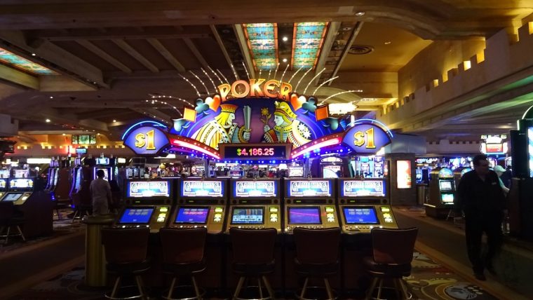 Le casino en ligne, le meilleur moyen de faire bonne fortune ?