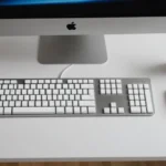 clavier mécanique mac