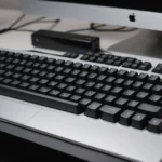 clavier mécanique mac